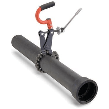 Ridgid 226 In-Place Soil Pipe Cutter | Ridgid by KHM Megatools Corp. Ridgid 226 In-Place Soil Pipe Cutter | Ridgid by KHM Megatools Corp.